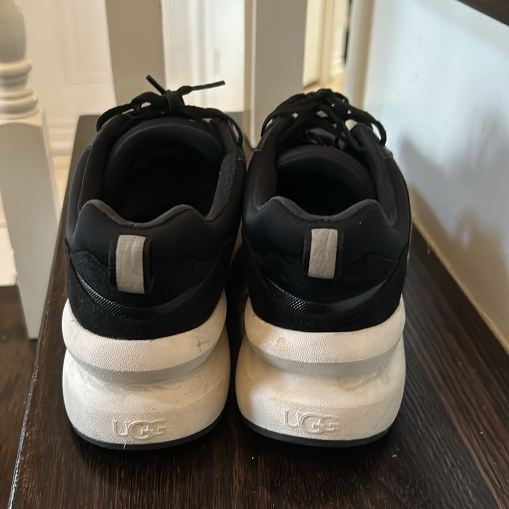 UGGs Suede Sneaker🔥 - Picture 6 of 9